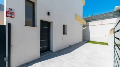 Casa – Los Montesinos - Vista 2