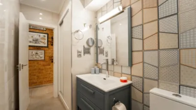 Apartment in Torrevieja photo 20