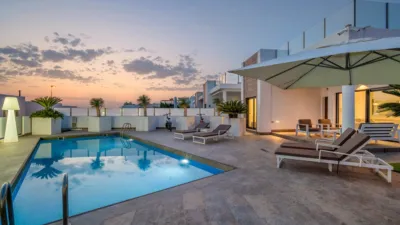 Casa – Orihuela, Villa Martín - Vista 3