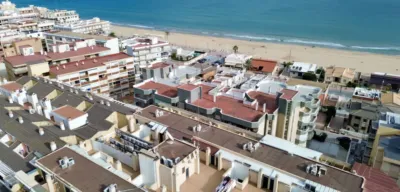 Apartment in Guardamar Playa photo 11