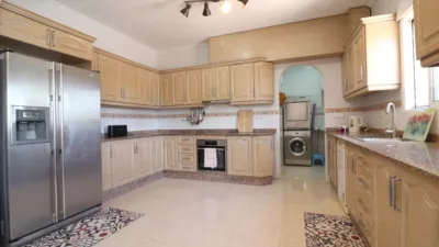 Casa – Catral, Barrio de los Dolores - Vista 3