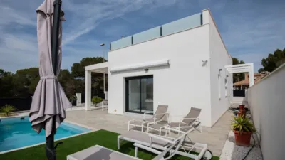 Casa – Pilar de la Horadada, Pinar de Campoverde - Vista 5