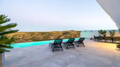 Casa – Rojales, Urbanización Pueblo Lucero - Vista 2