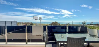Piso – Orihuela, Alameda del Mar D-1, Urbanización Horizonte - Más