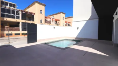 Chalet en Heredades photo 30