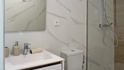 Apartment in Los Montesinos photo 40