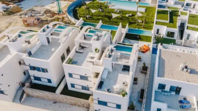 Piso – Rojales, Ciudad Quesada - Vista 3