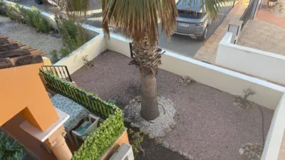 House in Algorfa photo 29