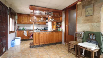 Chalet in Heredades photo 4