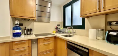 Apartment in Guardamar Playa photo 22