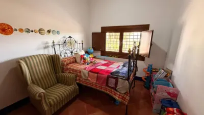 Villa in Albox photo 18
