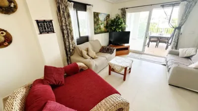 Apartamento en venta en Baños y Mendigo, Baños y Mendigo (Distrito Campo de Murcia. Murcia Capital) de 159.000 €