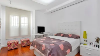 Chalet in Algorfa photo 47