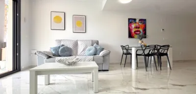 Pis – Orihuela, Urbanización Las Mimosas - La Chismosa, Urbanización la Florida - Vista 5