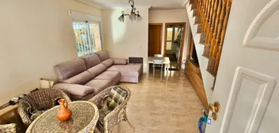 Semi-detached chalet in Ribas de Miño (Santiago) (O Páramo) photo 29