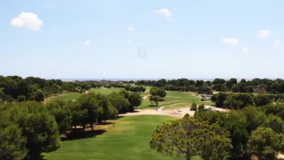 Piso – Pilar de la Horadada, Lo Romero Golf Resort - Vista 5