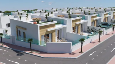 House in Jimena photo 2