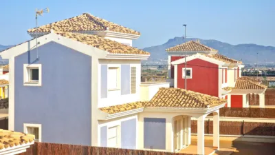 Chalet in Puras photo 7