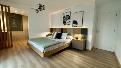 Chalet in Finestrat photo 18