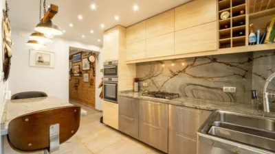 Apartment in Torrevieja photo 9