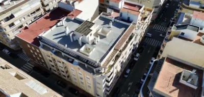Piso - Vista 4
