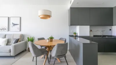Apartamento en Aguas Nuevas-Torreblanca-Sector 25 photo 16