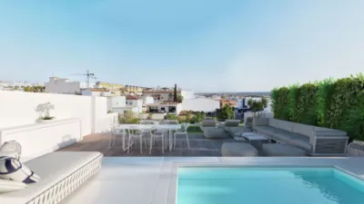 Piso – Benijófar - Vista 5
