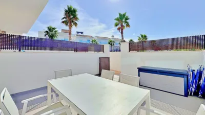 Casa - Vista 5