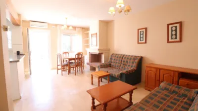 Casa – Orihuela, Urbanización Castillo de Don Juan, Villa Martín - Más