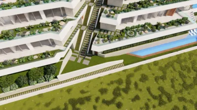 Apartamento en Maryvilla photo 8