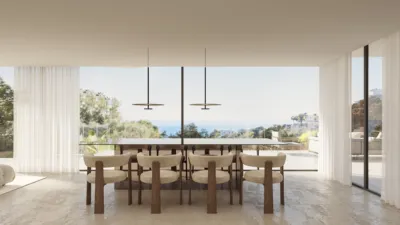 Casa - Más