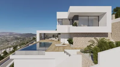 House - Vista 4