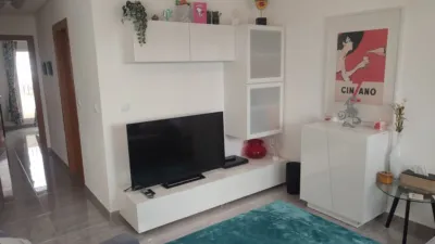 Apartment in Gea y Trullols photo 16