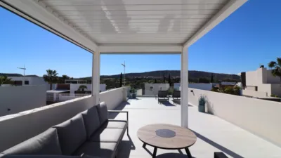 Chalet in Algorfa photo 30