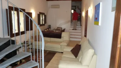 Rustic Finca in Ibi photo 23