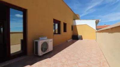 Apartment in Formentera del Segura photo 16