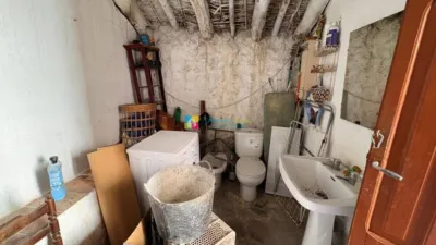 Rustic Finca in Oria photo 24