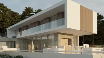 Casa - Vista 4