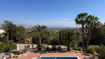 Casa – Almoradí, Lomas de la Juliana (Almoradí) - Vista 2