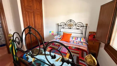 Villa in Albox photo 17