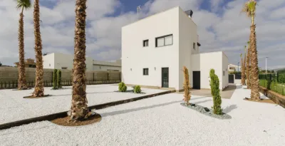 Casa – Orihuela, Urbanización Aguamarina, Dehesa de Campoamor - Vista 2
