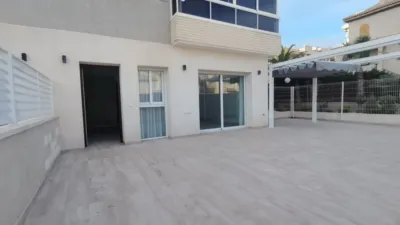 Piso – Torrevieja - Vista 4