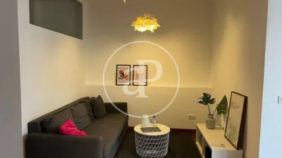 Apartamento en alquiler en Russafa - Imagen 5