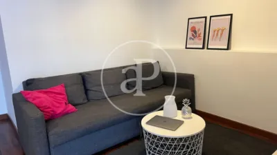 Apartamento en alquiler en Russafa - Imagen 4