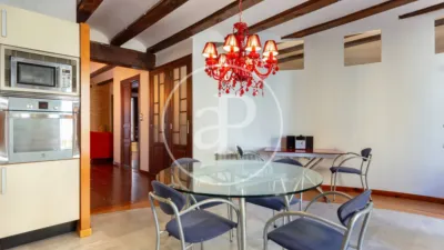 Apartamento en alquiler en El Carme - Imagen 5