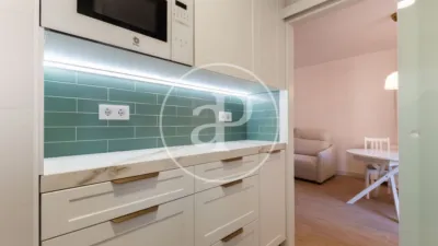 Apartamento en alquiler en El Carme - Imagen 19
