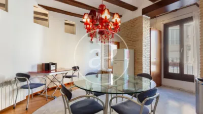 Apartamento en alquiler en El Carme - Imagen 6