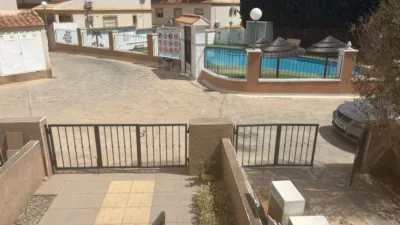 Casa – Algorfa, Urbanización Montemar - Vista 3