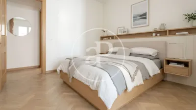 Apartment in Palacio photo 34