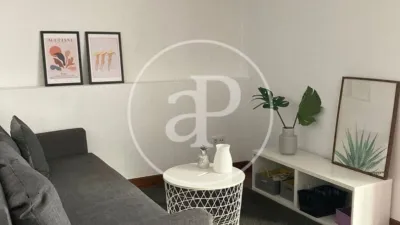 Apartamento en alquiler en Russafa - Imagen 2